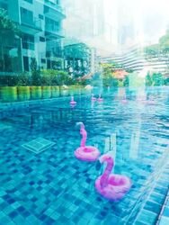 Eight Riversuites (D12), Condominium #603085841